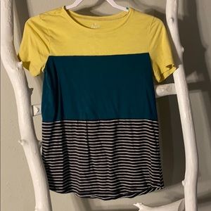 Maurices tee